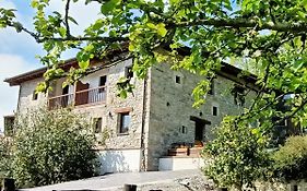 Las Casinas De Arbazal